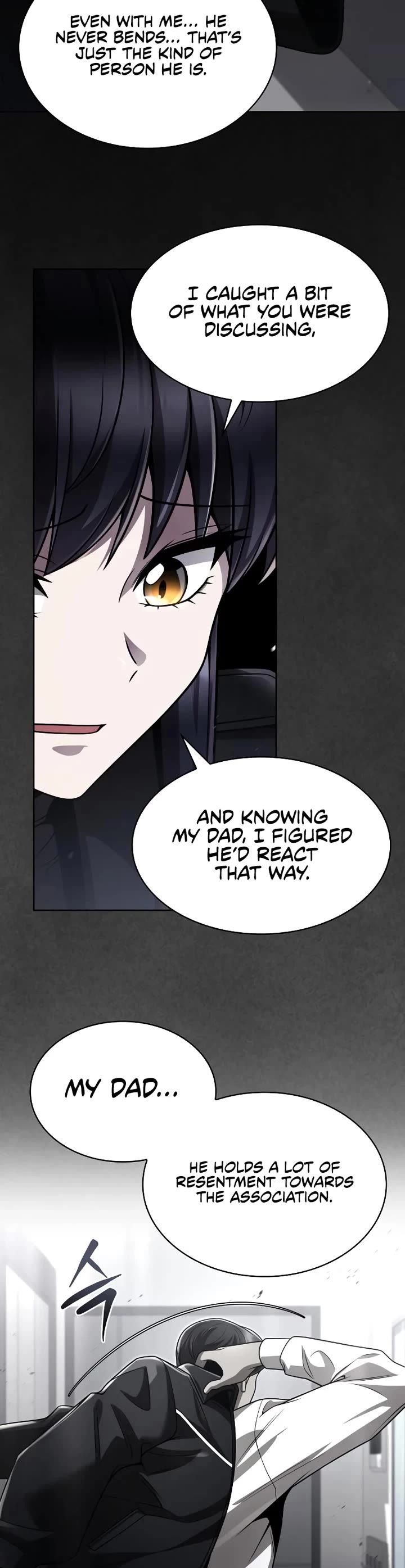Clever Cleaning Life Of The Returned Genius Hunter Chapter 108 page 8 - Chapter 108