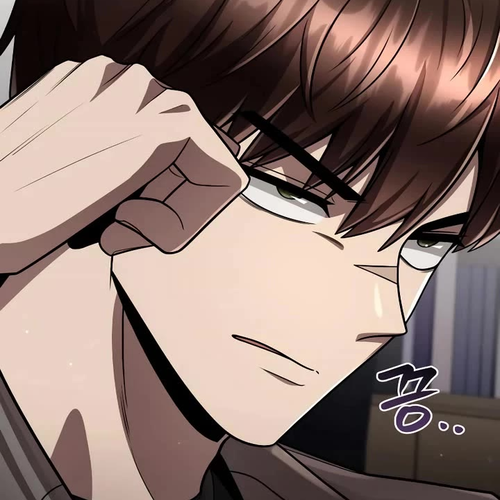 Clever Cleaning Life Of The Returned Genius Hunter Chapter 108 cover