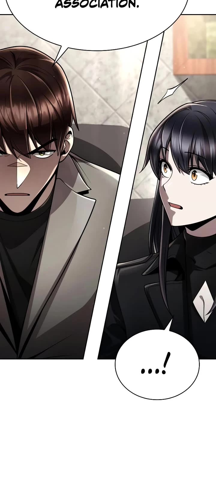 Clever Cleaning Life Of The Returned Genius Hunter Chapter 109 page 10 - Chapter 109