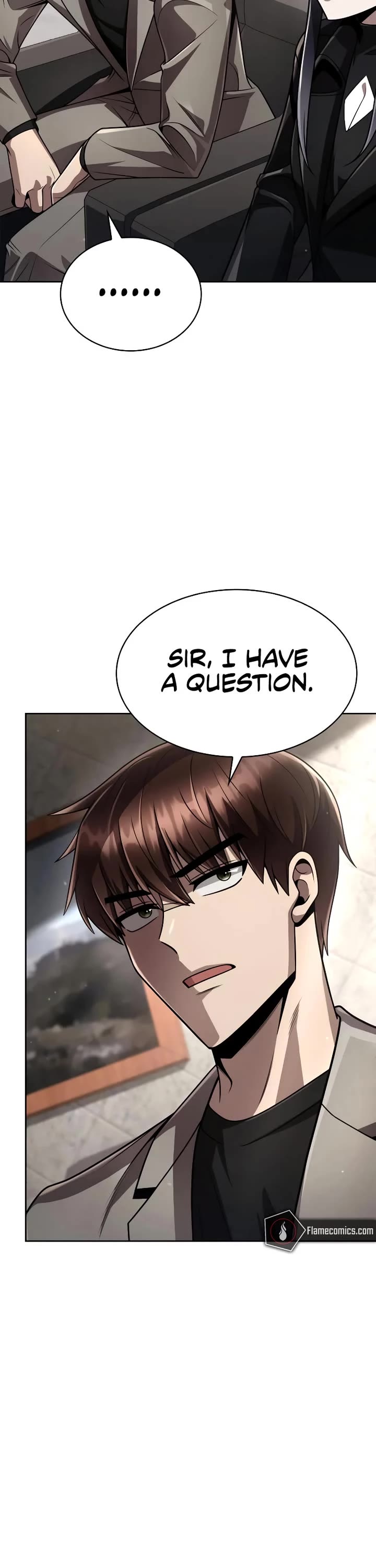 Clever Cleaning Life Of The Returned Genius Hunter Chapter 109 page 18 - Chapter 109
