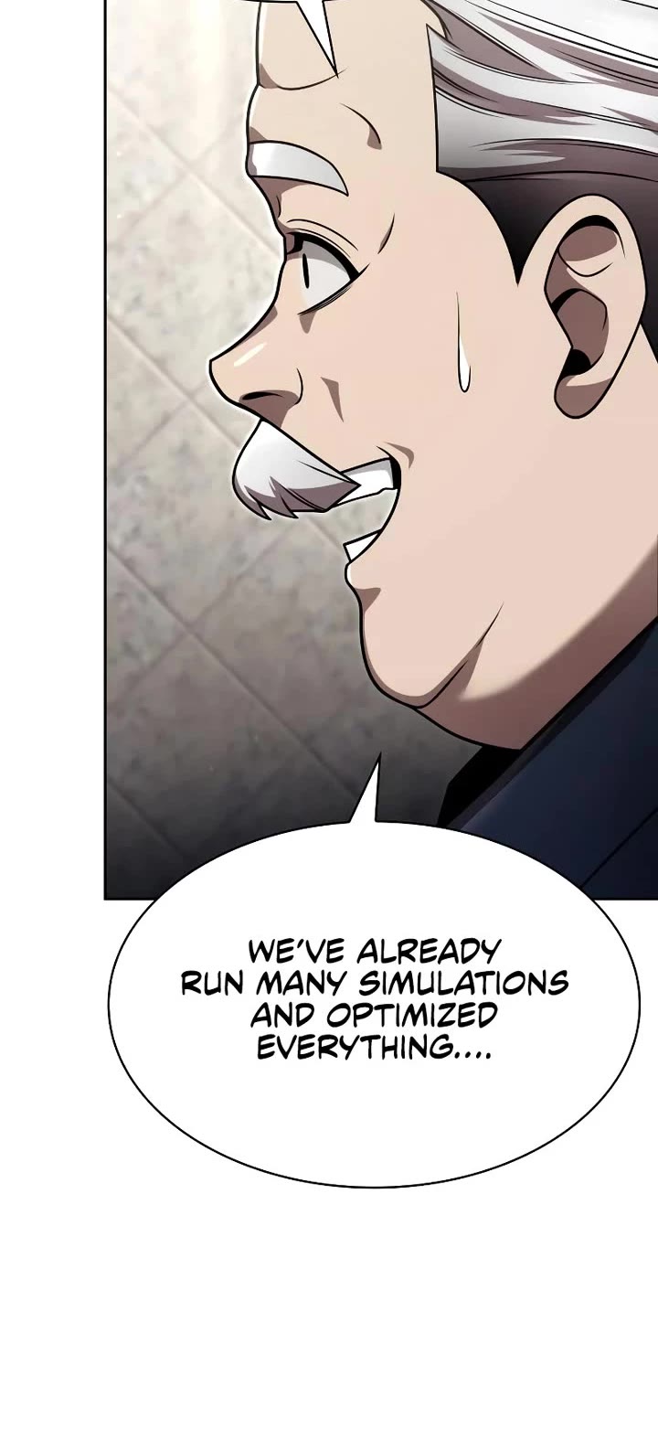 Clever Cleaning Life Of The Returned Genius Hunter Chapter 109 page 29 - Chapter 109