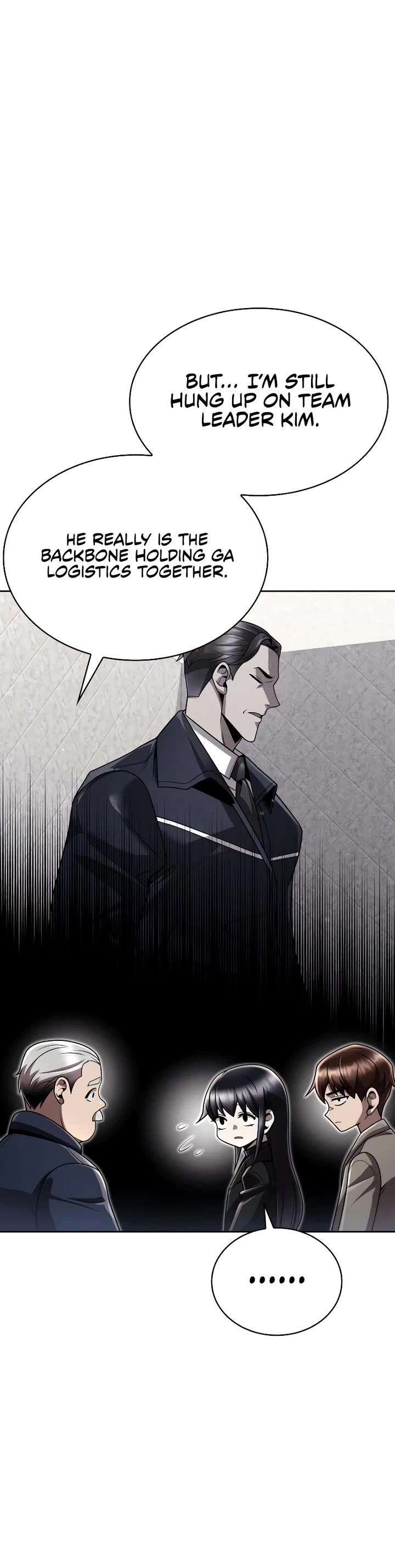 Clever Cleaning Life Of The Returned Genius Hunter Chapter 109 page 33 - Chapter 109