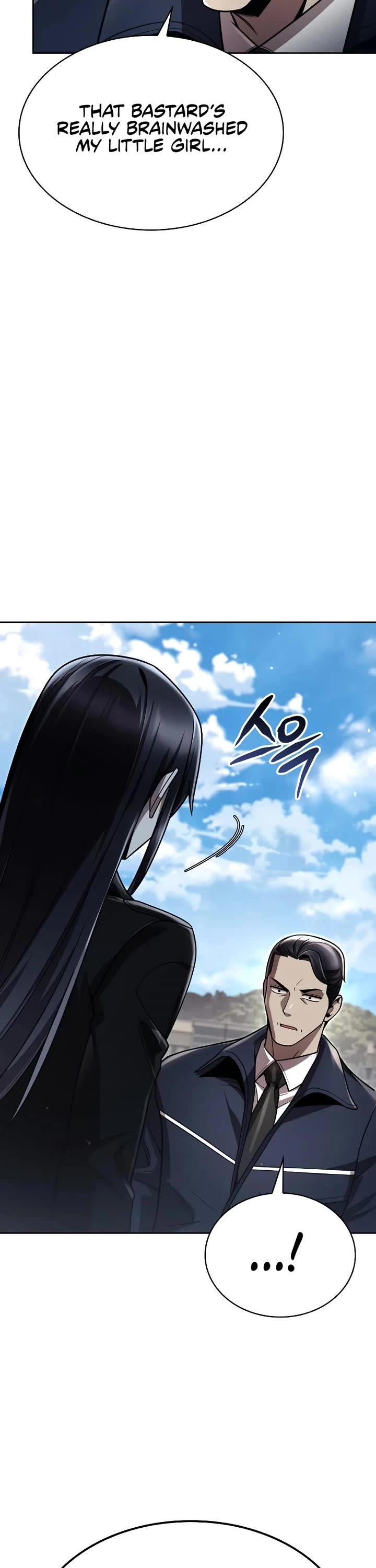 Clever Cleaning Life Of The Returned Genius Hunter Chapter 109 page 40 - Chapter 109
