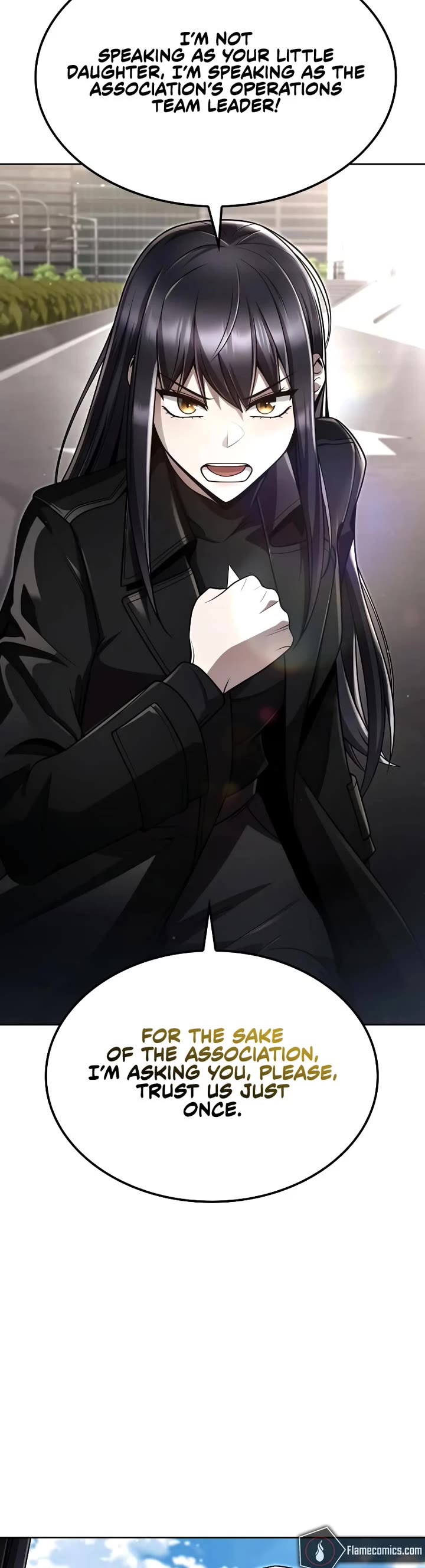 Clever Cleaning Life Of The Returned Genius Hunter Chapter 109 page 41 - Chapter 109