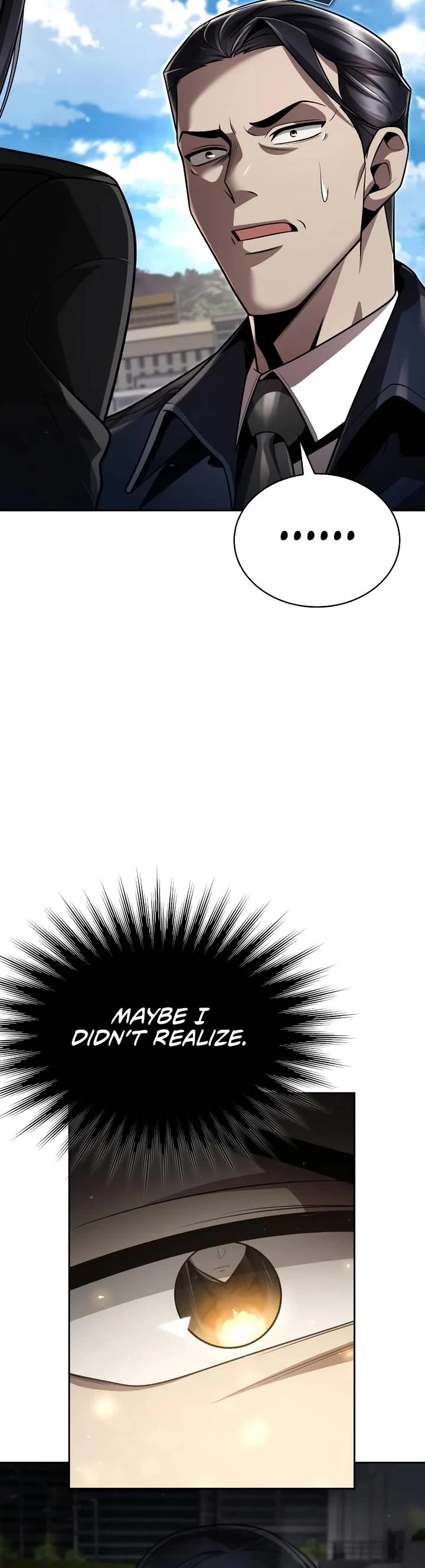 Clever Cleaning Life Of The Returned Genius Hunter Chapter 109 page 42 - Chapter 109