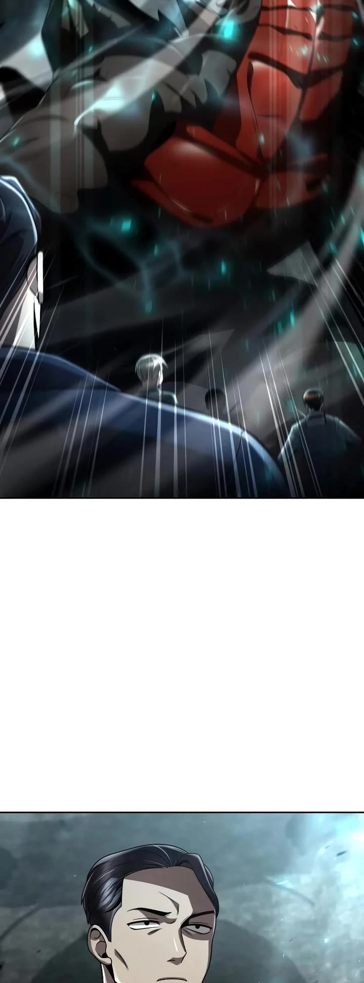 Clever Cleaning Life Of The Returned Genius Hunter Chapter 109 page 51 - Chapter 109