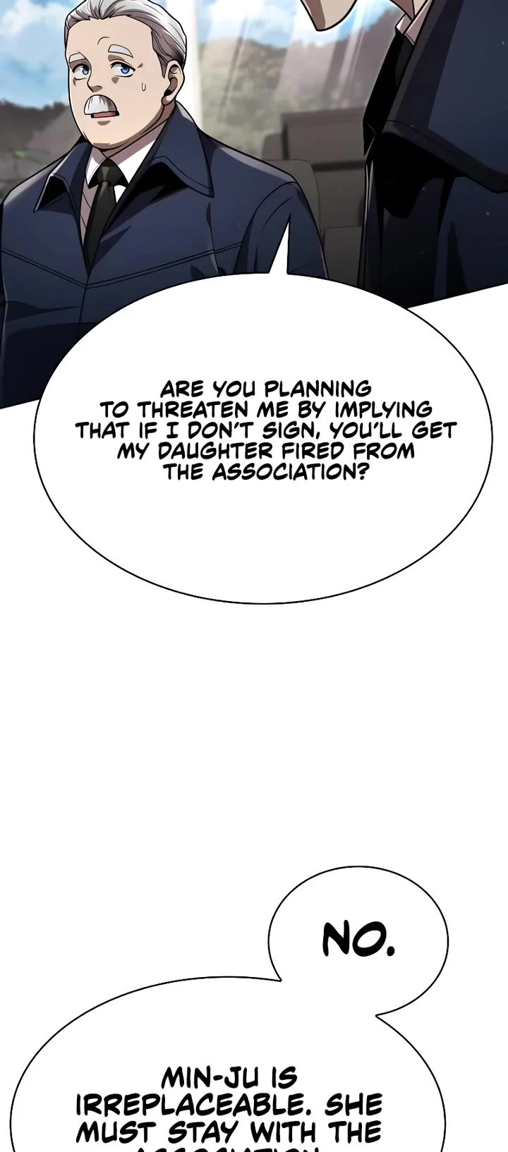 Clever Cleaning Life Of The Returned Genius Hunter Chapter 109 page 9 - Chapter 109