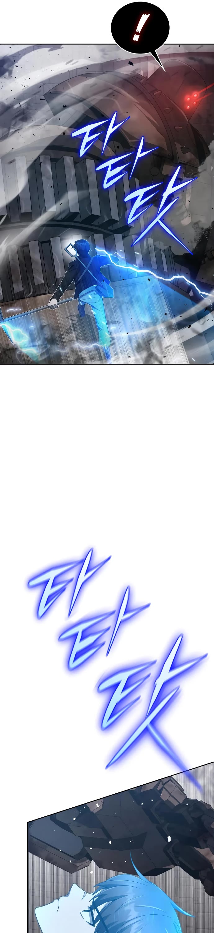 Clever Cleaning Life Of The Returned Genius Hunter Chapter 11 page 12 - Chapter 11