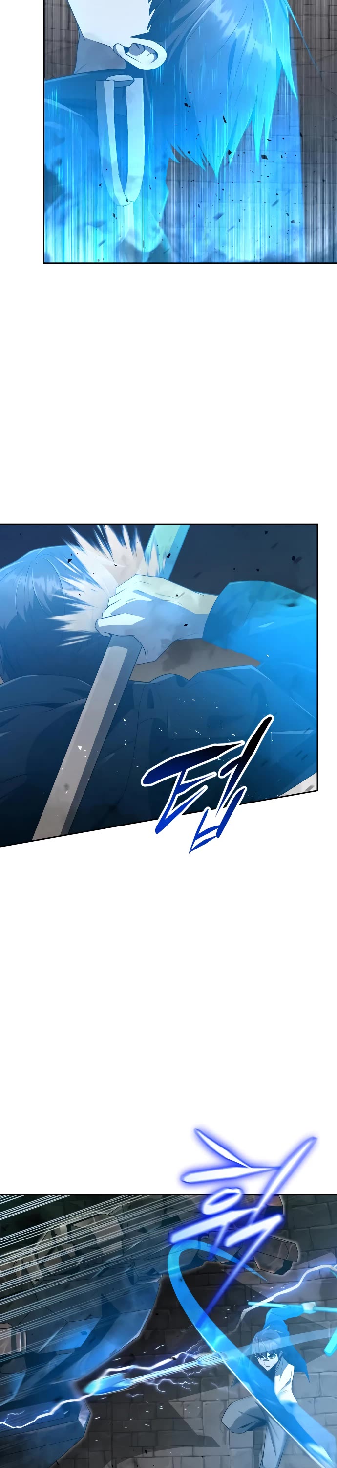 Clever Cleaning Life Of The Returned Genius Hunter Chapter 11 page 13 - Chapter 11