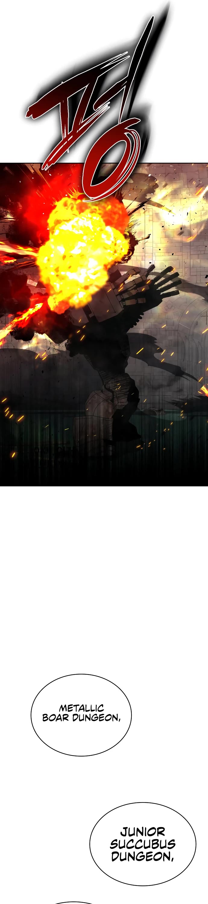 Clever Cleaning Life Of The Returned Genius Hunter Chapter 11 page 17 - Chapter 11