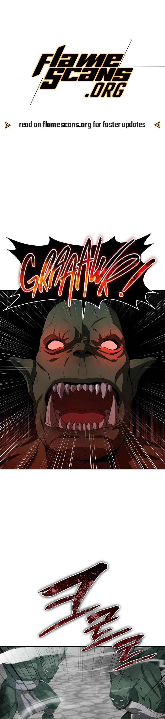 Clever Cleaning Life Of The Returned Genius Hunter Chapter 11 page 2 - Chapter 11