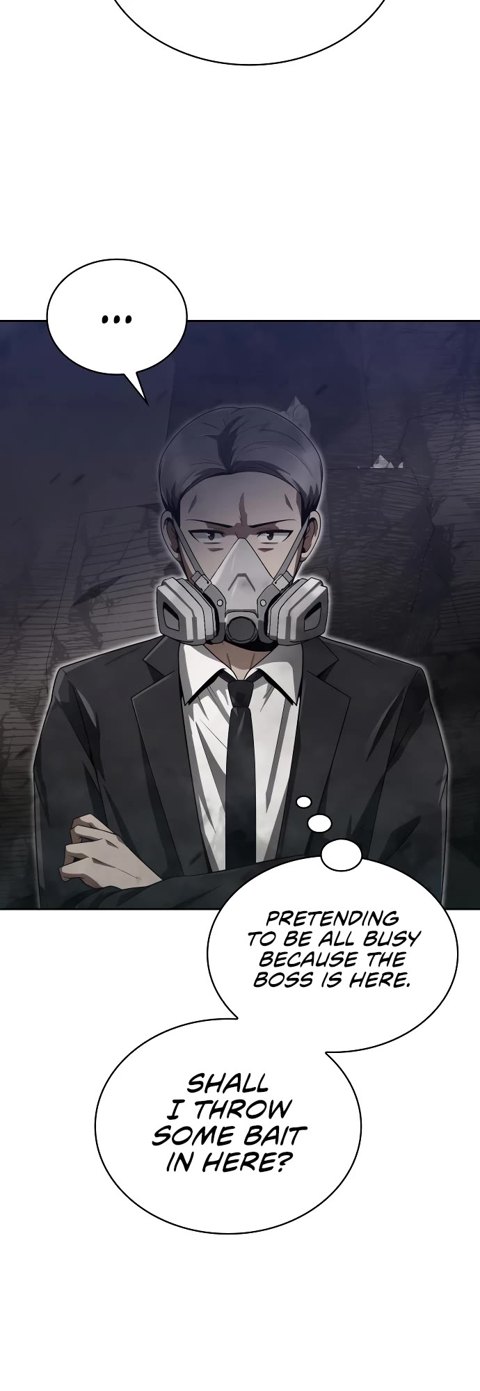 Clever Cleaning Life Of The Returned Genius Hunter Chapter 11 page 30 - Chapter 11