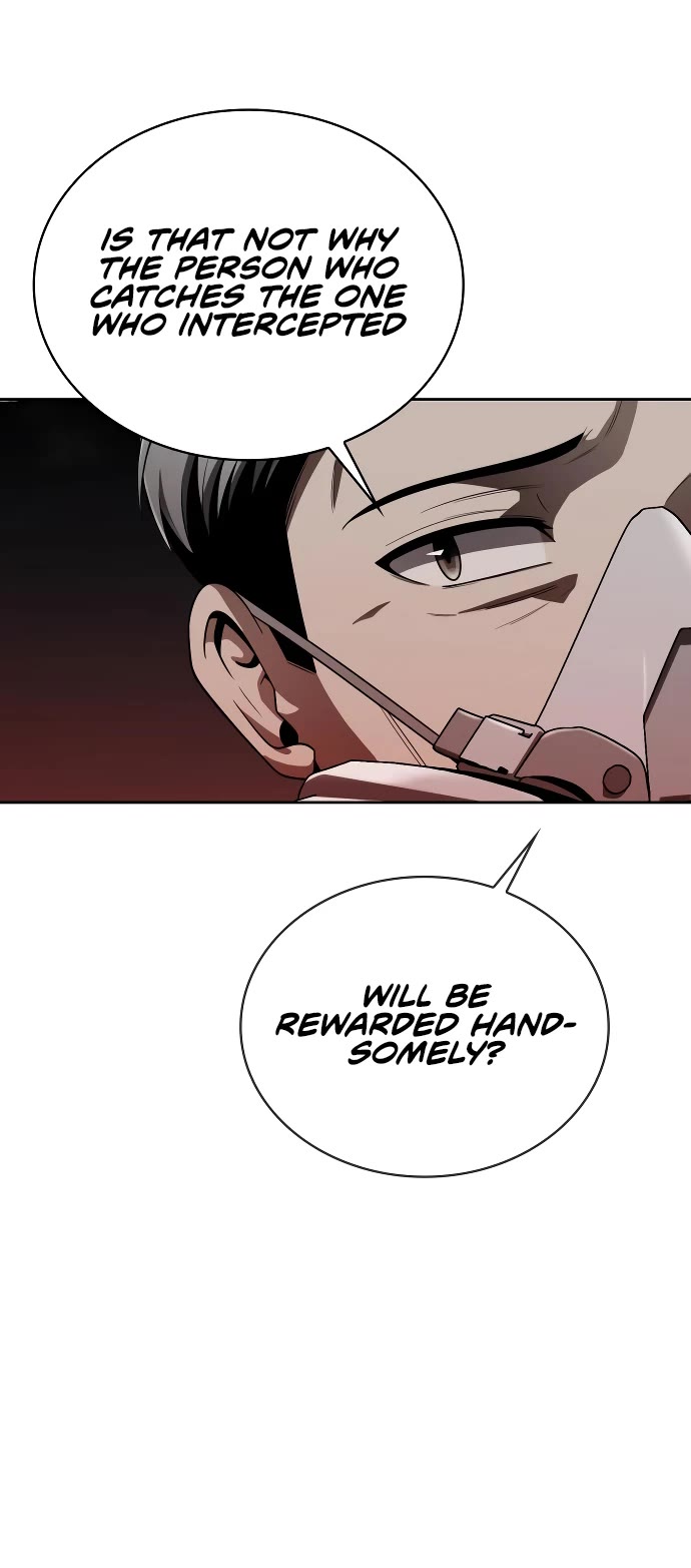 Clever Cleaning Life Of The Returned Genius Hunter Chapter 11 page 35 - Chapter 11