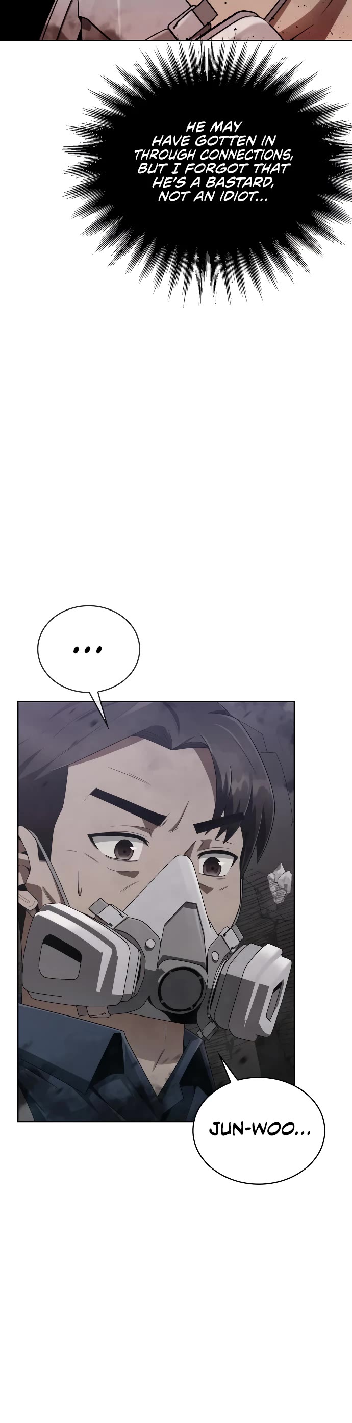Clever Cleaning Life Of The Returned Genius Hunter Chapter 11 page 39 - Chapter 11