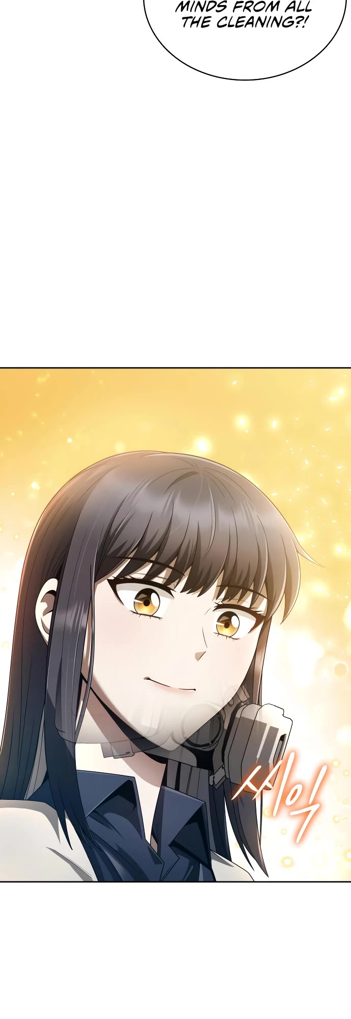 Clever Cleaning Life Of The Returned Genius Hunter Chapter 11 page 44 - Chapter 11