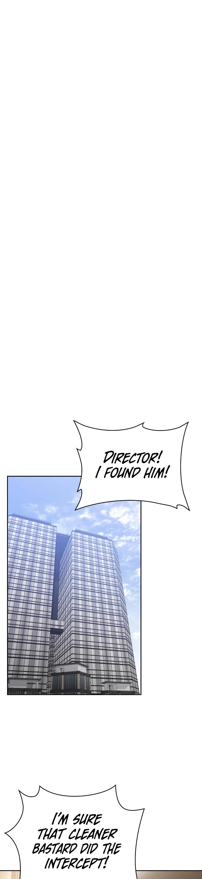 Clever Cleaning Life Of The Returned Genius Hunter Chapter 11 page 45 - Chapter 11