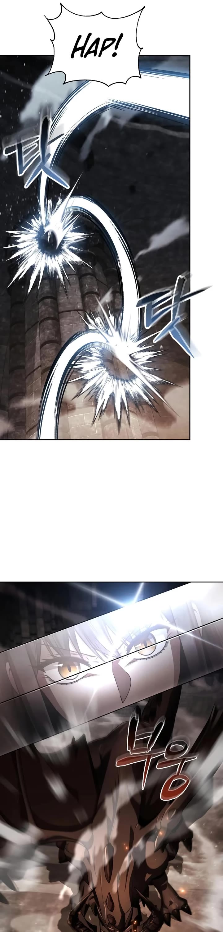 Clever Cleaning Life Of The Returned Genius Hunter Chapter 110 page 10 - Chapter 110