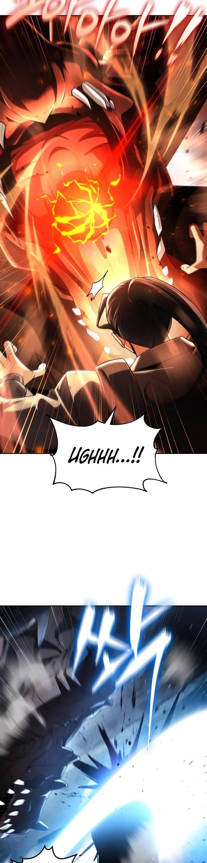 Clever Cleaning Life Of The Returned Genius Hunter Chapter 110 page 15 - Chapter 110
