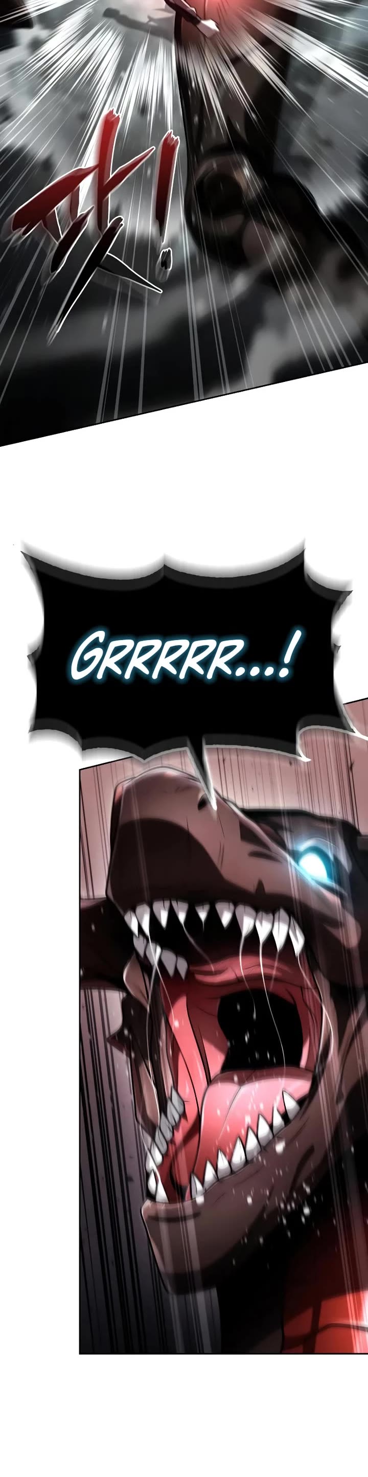 Clever Cleaning Life Of The Returned Genius Hunter Chapter 110 page 4 - Chapter 110