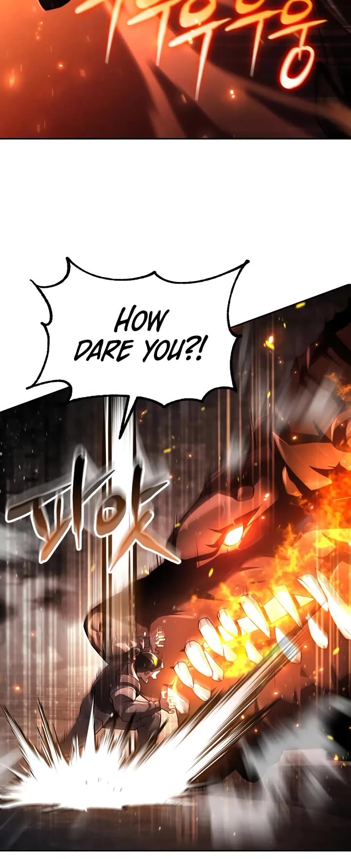 Clever Cleaning Life Of The Returned Genius Hunter Chapter 110 page 8 - Chapter 110