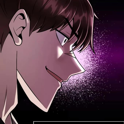 Clever Cleaning Life Of The Returned Genius Hunter Chapter 110 cover