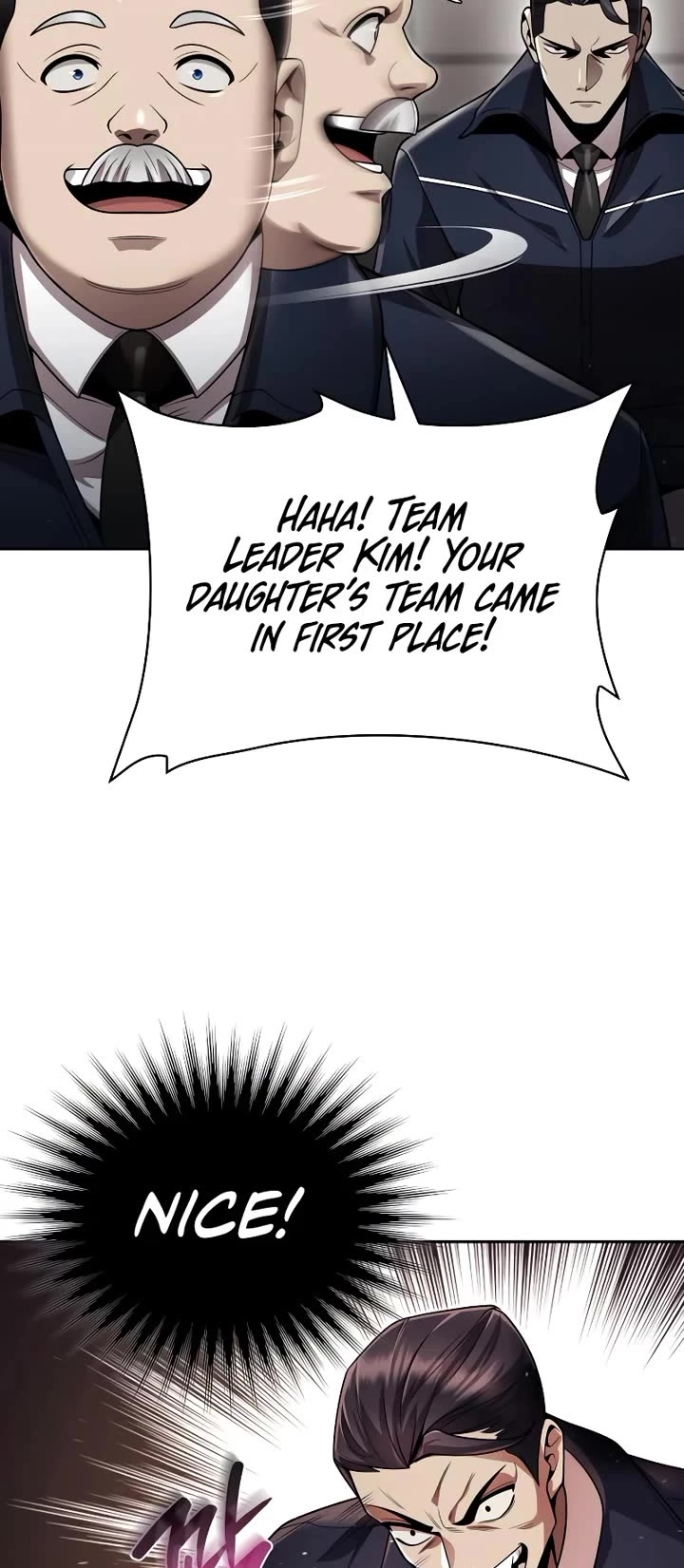 Clever Cleaning Life Of The Returned Genius Hunter Chapter 111 page 14 - Chapter 111