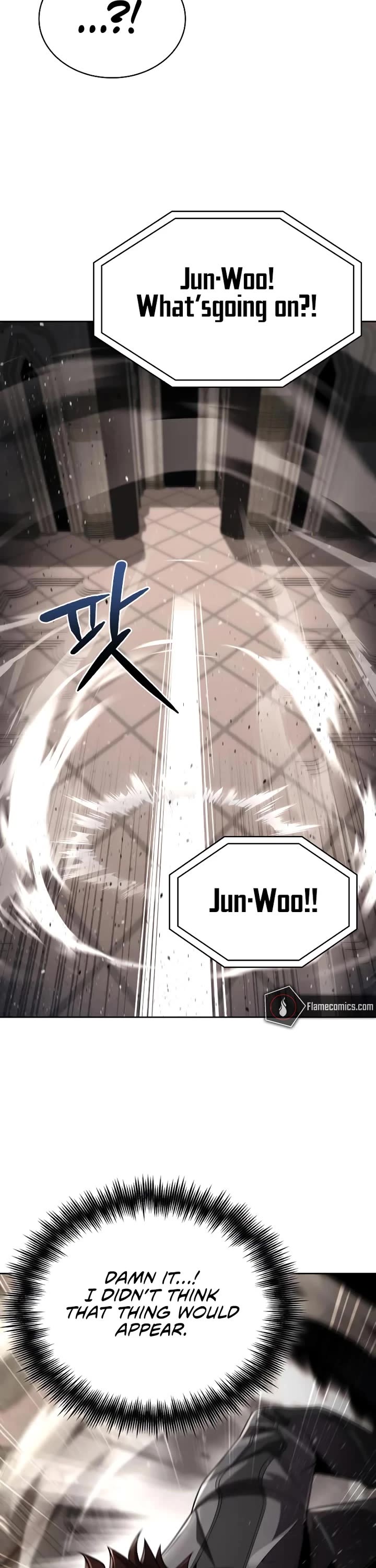 Clever Cleaning Life Of The Returned Genius Hunter Chapter 111 page 32 - Chapter 111