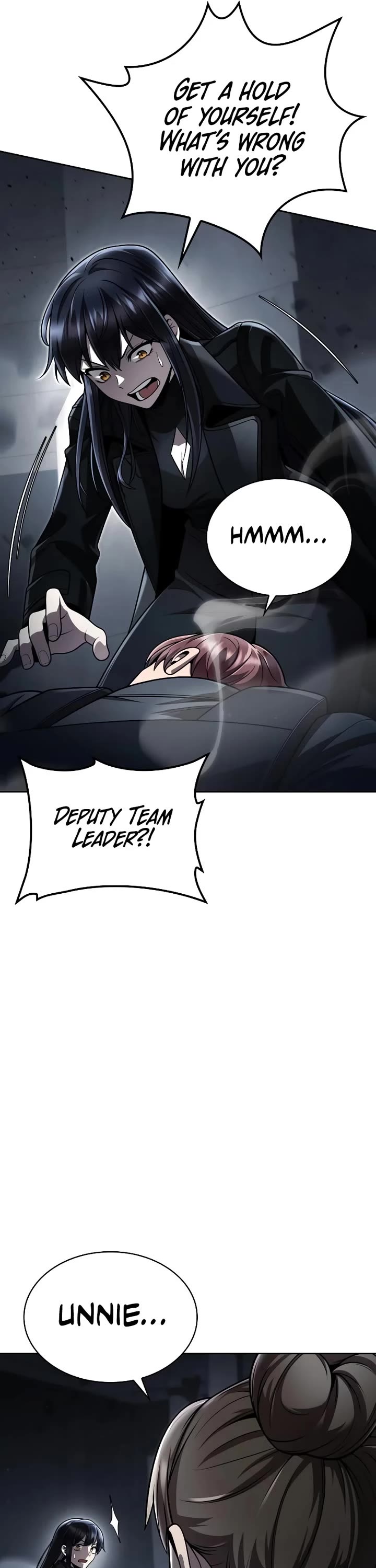 Clever Cleaning Life Of The Returned Genius Hunter Chapter 111 page 40 - Chapter 111