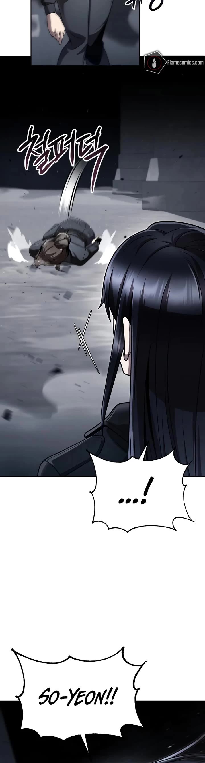 Clever Cleaning Life Of The Returned Genius Hunter Chapter 111 page 42 - Chapter 111