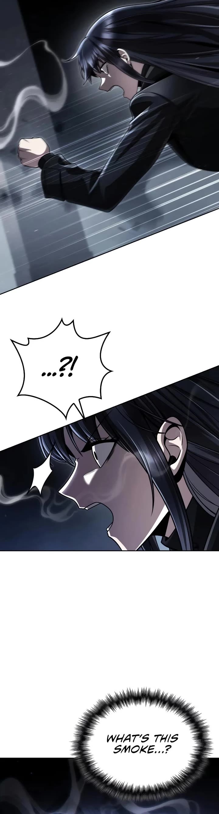 Clever Cleaning Life Of The Returned Genius Hunter Chapter 111 page 43 - Chapter 111
