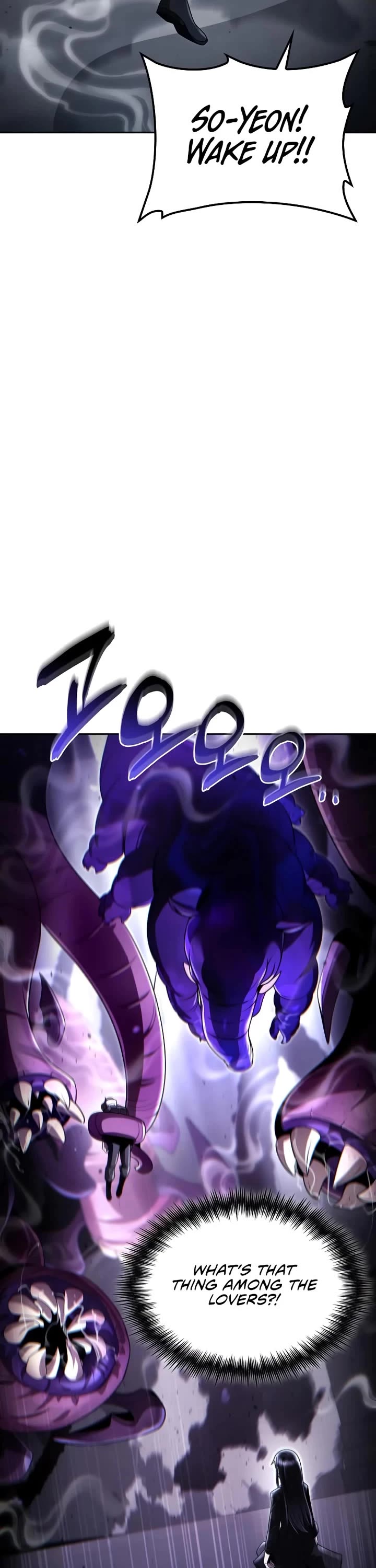 Clever Cleaning Life Of The Returned Genius Hunter Chapter 111 page 45 - Chapter 111