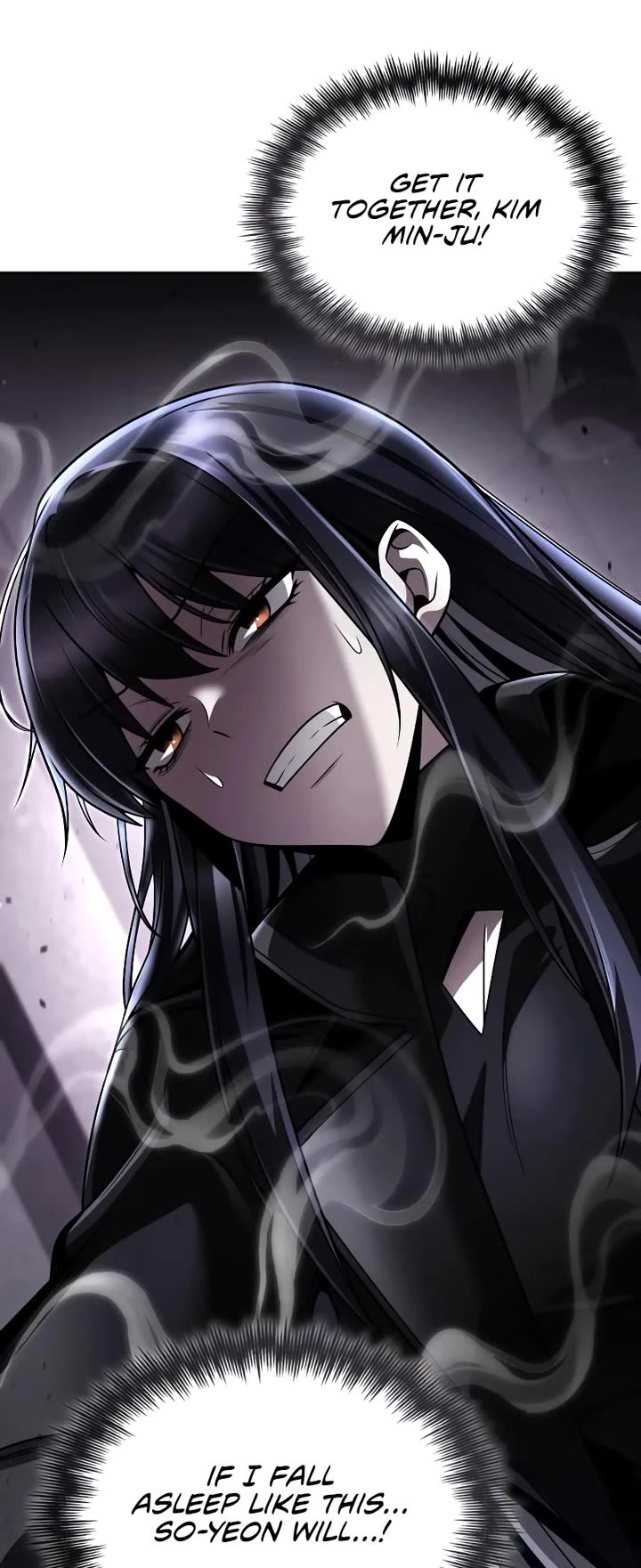 Clever Cleaning Life Of The Returned Genius Hunter Chapter 111 page 47 - Chapter 111