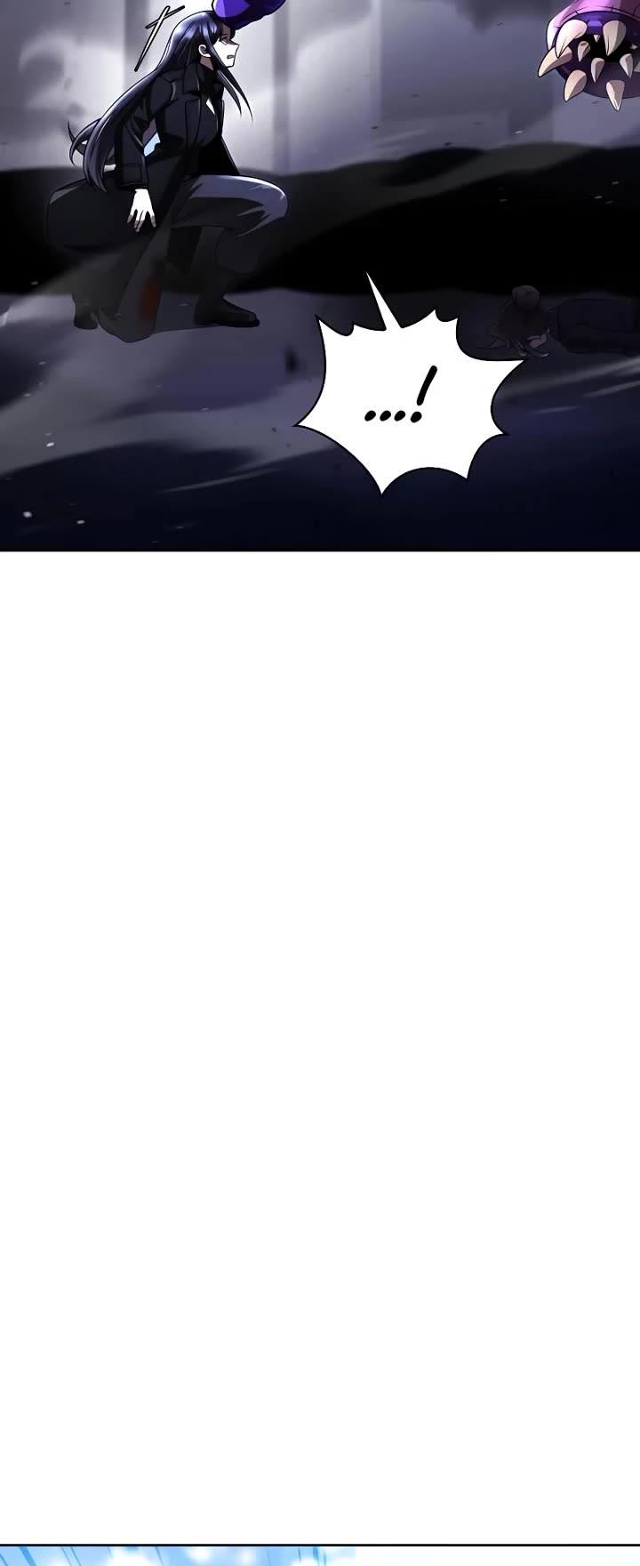 Clever Cleaning Life Of The Returned Genius Hunter Chapter 111 page 52 - Chapter 111