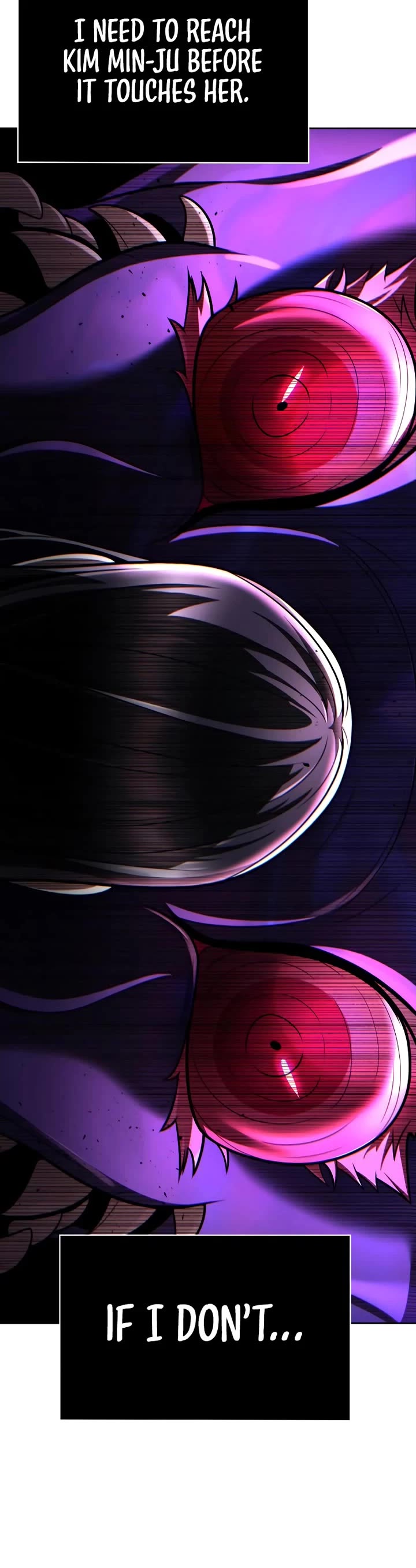 Clever Cleaning Life Of The Returned Genius Hunter Chapter 111 page 55 - Chapter 111