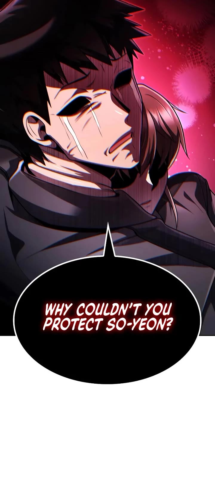 Clever Cleaning Life Of The Returned Genius Hunter Chapter 112 page 10 - Chapter 112