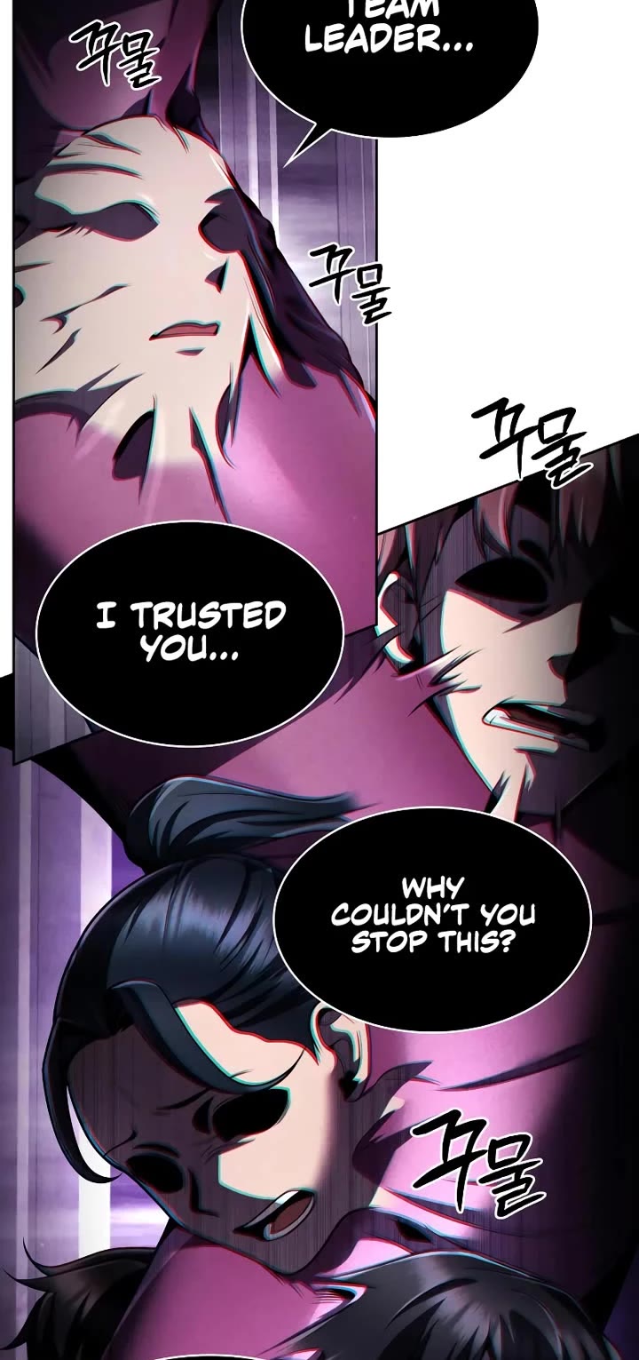 Clever Cleaning Life Of The Returned Genius Hunter Chapter 112 page 14 - Chapter 112