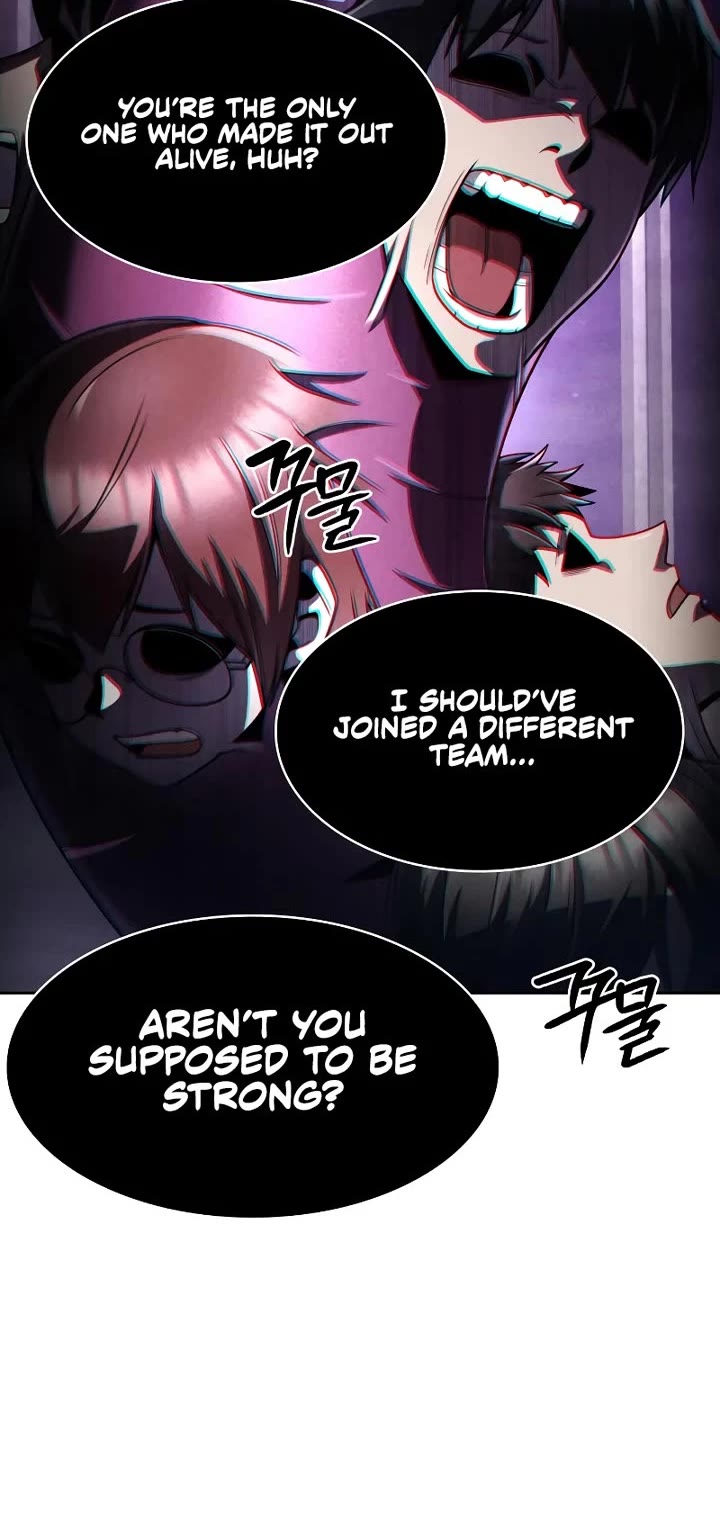Clever Cleaning Life Of The Returned Genius Hunter Chapter 112 page 15 - Chapter 112