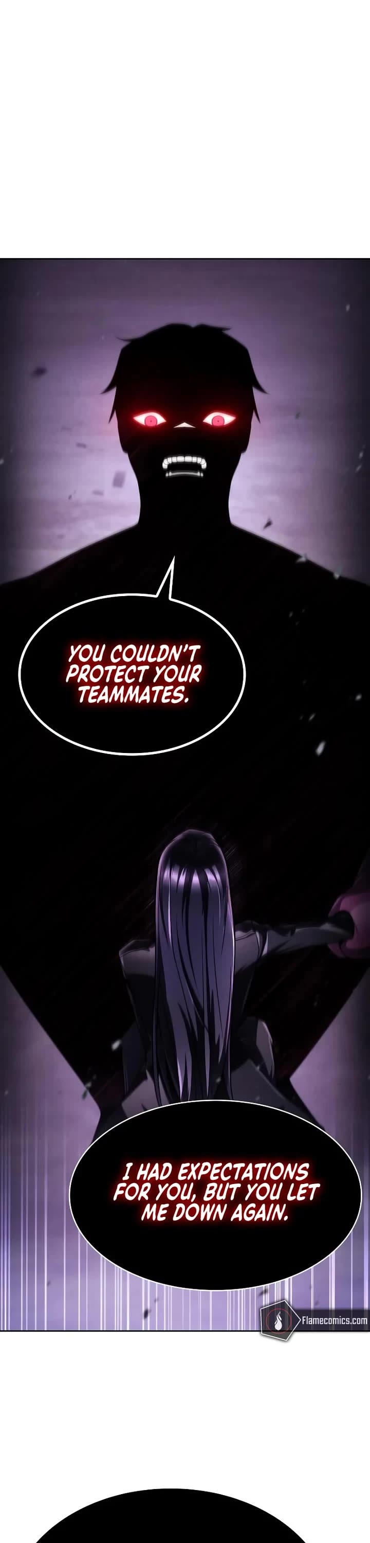 Clever Cleaning Life Of The Returned Genius Hunter Chapter 112 page 17 - Chapter 112