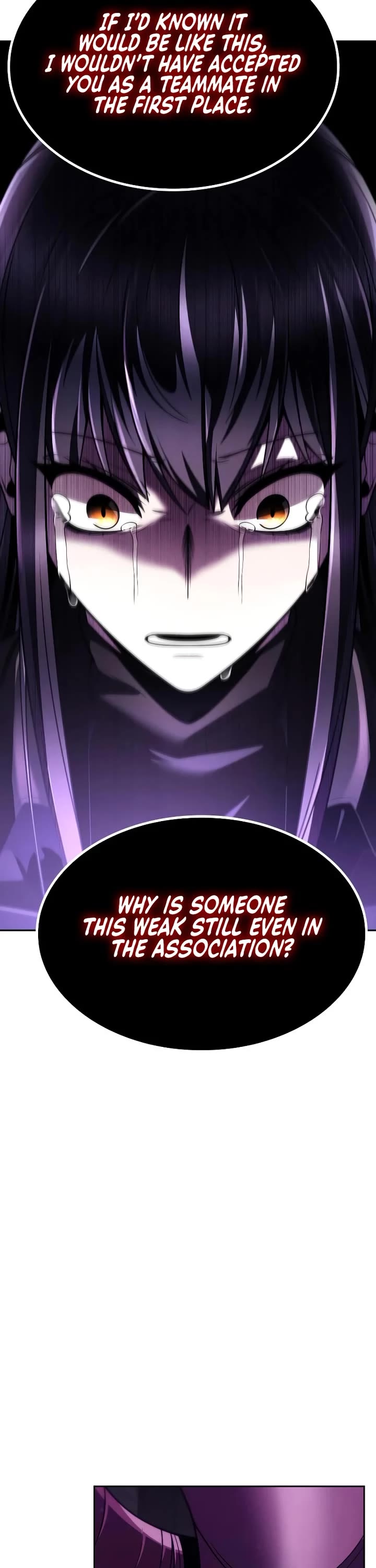 Clever Cleaning Life Of The Returned Genius Hunter Chapter 112 page 18 - Chapter 112