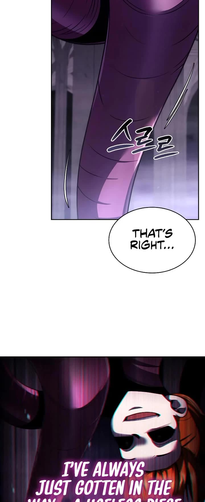 Clever Cleaning Life Of The Returned Genius Hunter Chapter 112 page 19 - Chapter 112