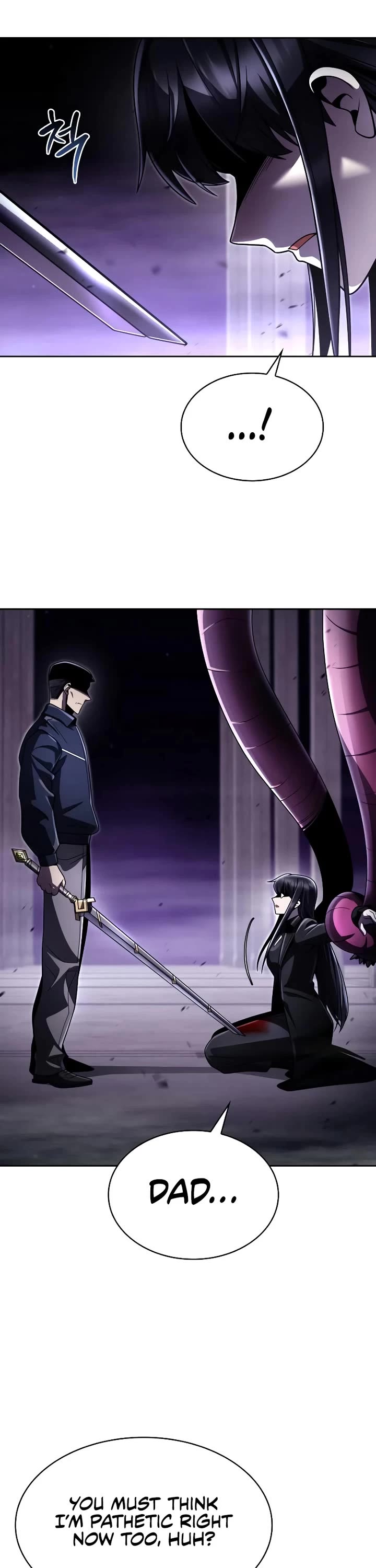 Clever Cleaning Life Of The Returned Genius Hunter Chapter 112 page 21 - Chapter 112