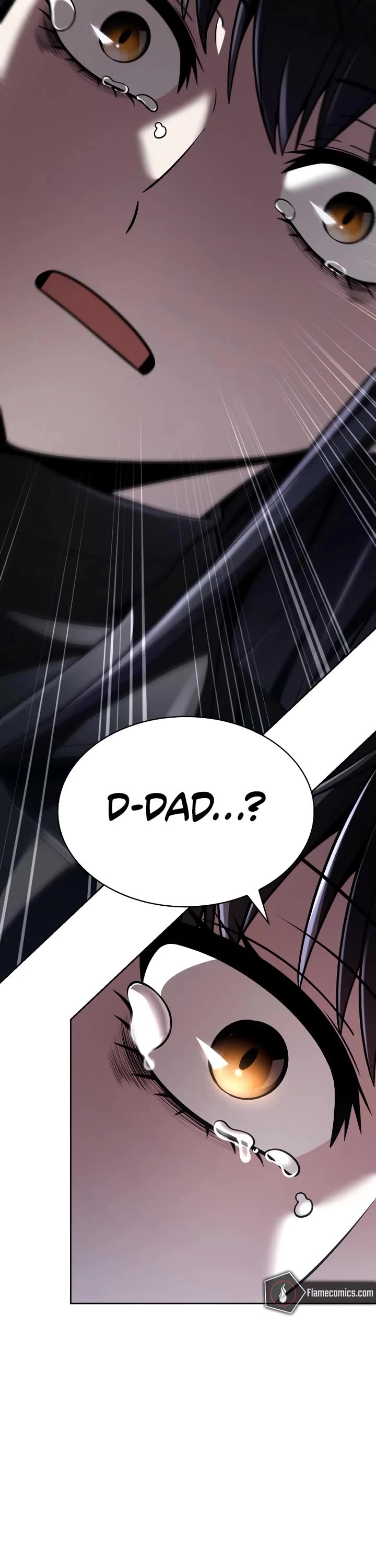 Clever Cleaning Life Of The Returned Genius Hunter Chapter 112 page 28 - Chapter 112