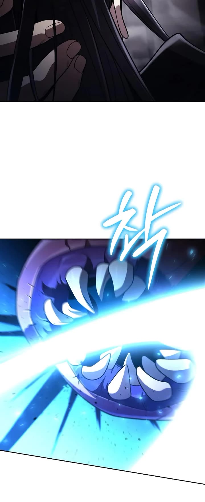 Clever Cleaning Life Of The Returned Genius Hunter Chapter 112 page 30 - Chapter 112