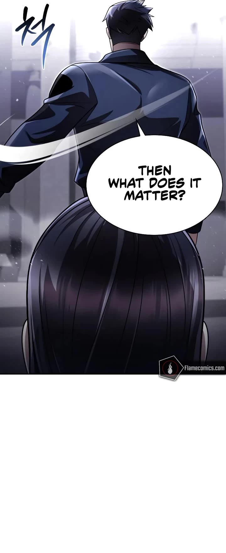 Clever Cleaning Life Of The Returned Genius Hunter Chapter 112 page 34 - Chapter 112