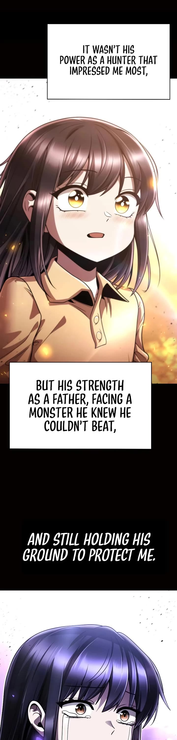 Clever Cleaning Life Of The Returned Genius Hunter Chapter 112 page 43 - Chapter 112
