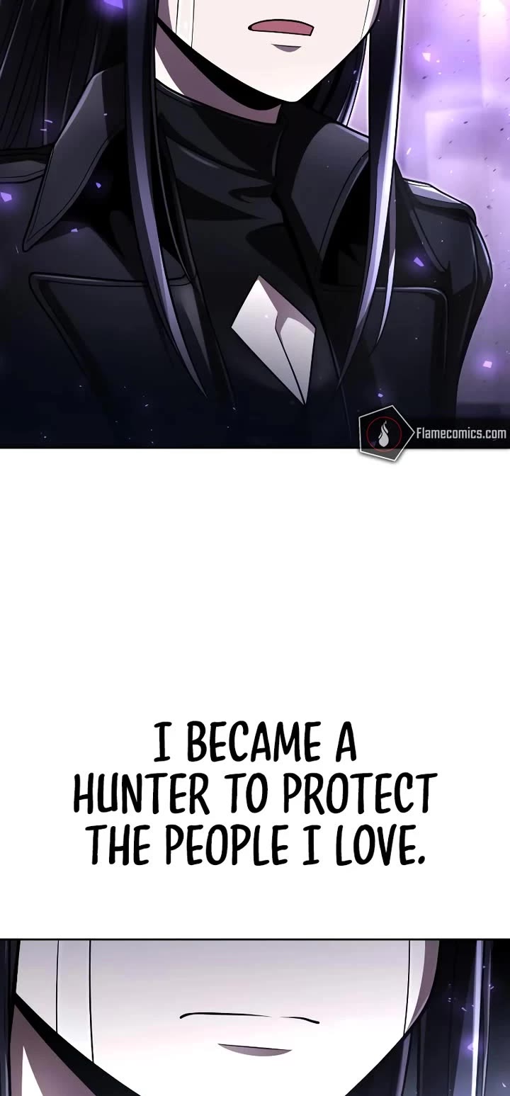 Clever Cleaning Life Of The Returned Genius Hunter Chapter 112 page 44 - Chapter 112