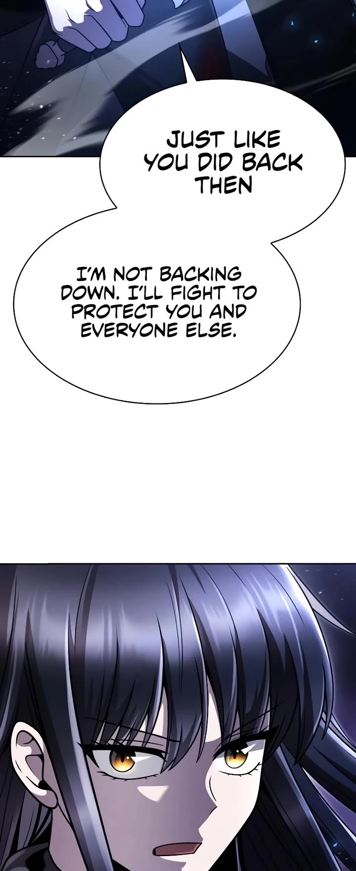 Clever Cleaning Life Of The Returned Genius Hunter Chapter 112 page 49 - Chapter 112