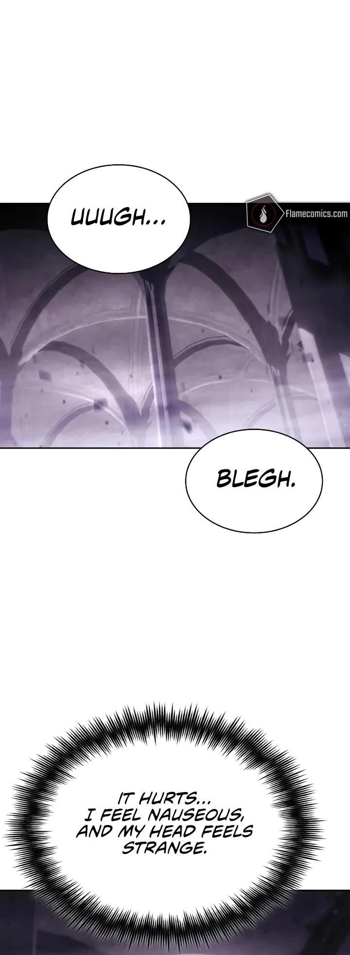Clever Cleaning Life Of The Returned Genius Hunter Chapter 112 page 5 - Chapter 112