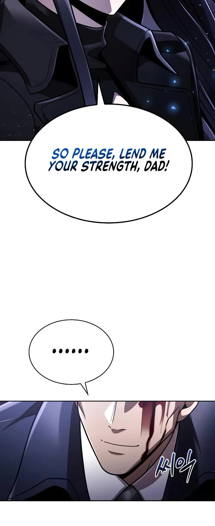 Clever Cleaning Life Of The Returned Genius Hunter Chapter 112 page 50 - Chapter 112