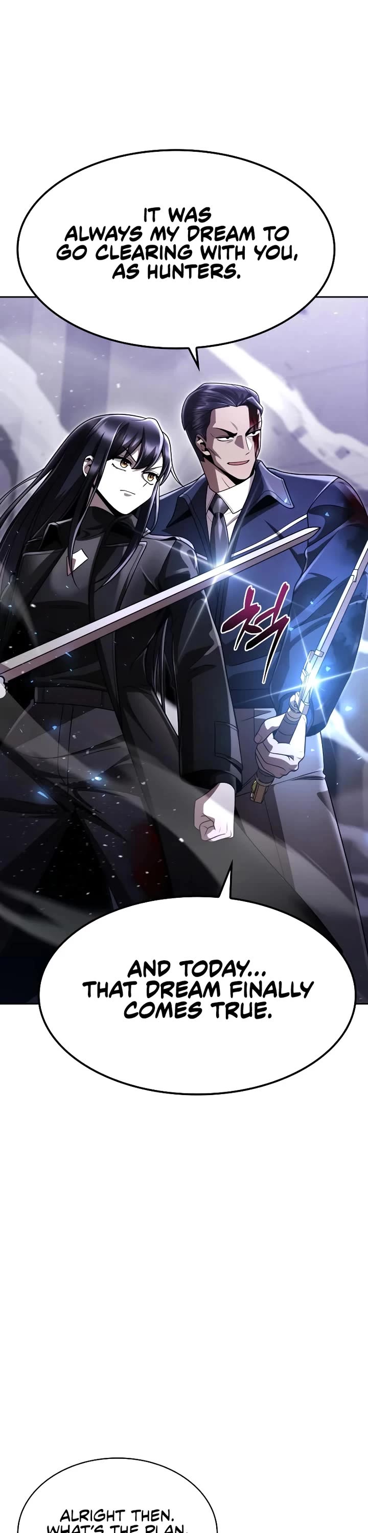 Clever Cleaning Life Of The Returned Genius Hunter Chapter 112 page 51 - Chapter 112